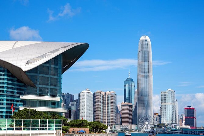 Hong Kong Layover Tour With a Local: 100% Personalized & Private - Good To Know