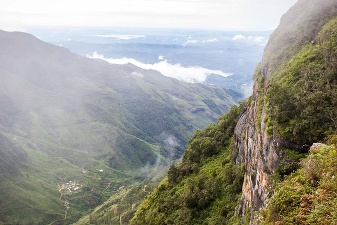 Horton Plains National Park Tour With Scenic Train Ride - Good To Know