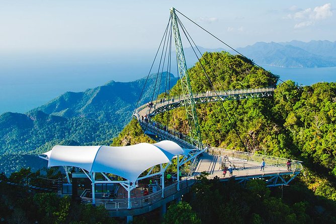 Hotel to Langkawi International Airport Private Transfer (Departure) - Transfer Details