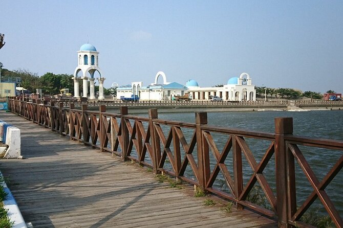 Hsinchu God Temple Fish Harbor and Zoo Private Tour From Taipei - Tour Name and Location