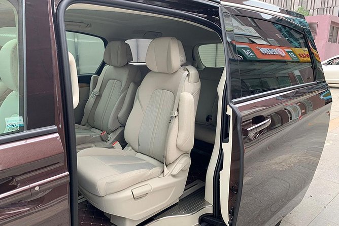 Hubei Wuhan Tianhe International Airport, Wuhan Pick up Service - Service Overview