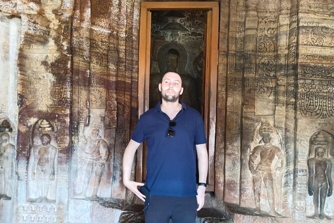 Hubli to Badami, Aihole, Pattadakal & Anshi National Park Tour - Inclusions and Exclusions