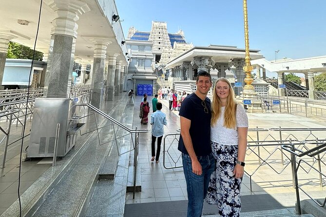 Hubli to Hampi, Belur, Halebedu, Mysore & Bangalore Tour - Good To Know