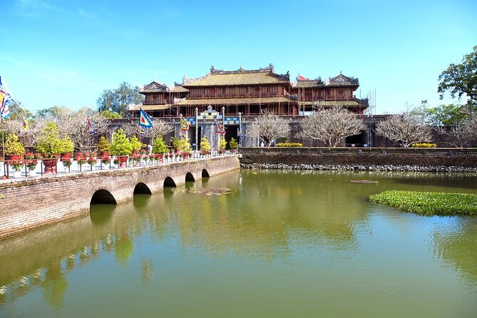 Hue City Tour From Da Nang or Hoi An - Good To Know