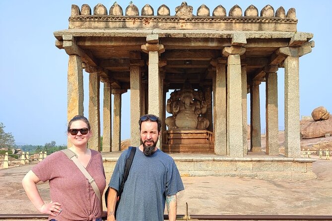 Hyderabad to Bijapur & Hampi: Heritage Expedition - Good To Know
