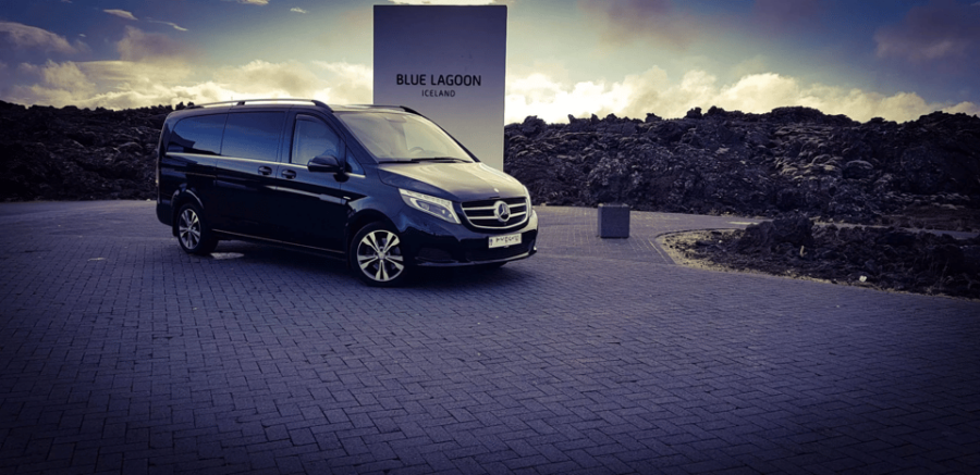 Iceland: Private Airport Transfer From Reykjavik