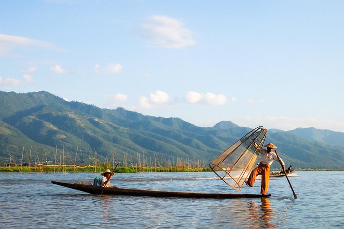 Inle Lake and Indein Tour by Boat - Good To Know