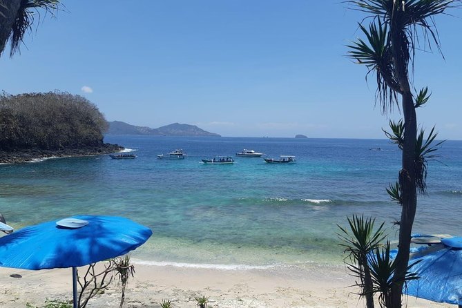 Instagram Gate of Heaven and Snorkeling Blue Lagoon - Good To Know