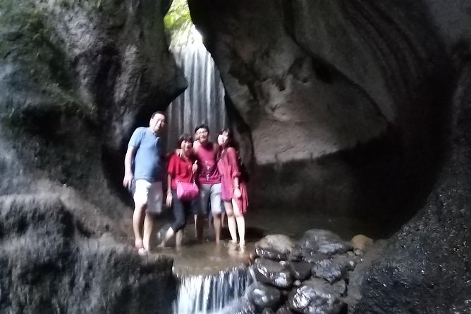 Instagram Tour - Good To Know