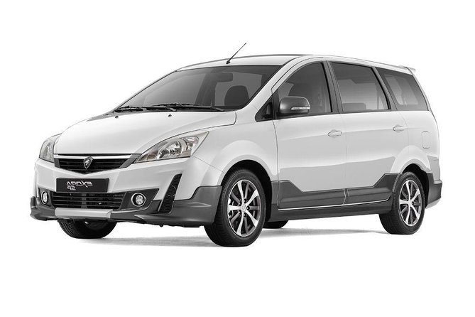 Ipoh Hotels to Kuala Lumpur Hotels Transfer - Good To Know