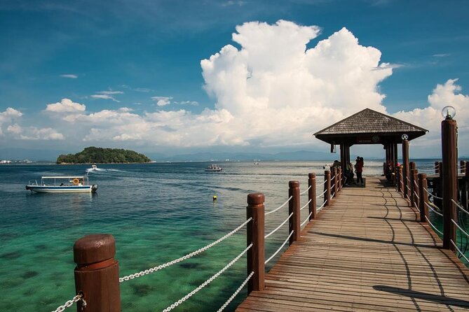 Island Hopping Tour From Kota Kinabalu (2 Island) - Good To Know