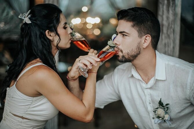 Island of the Gods Wedding Ceremony - Good To Know