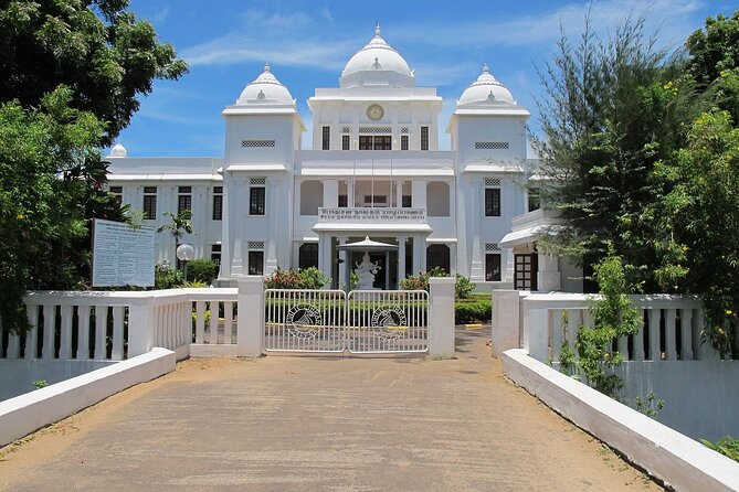 Jaffna Tour - Good To Know