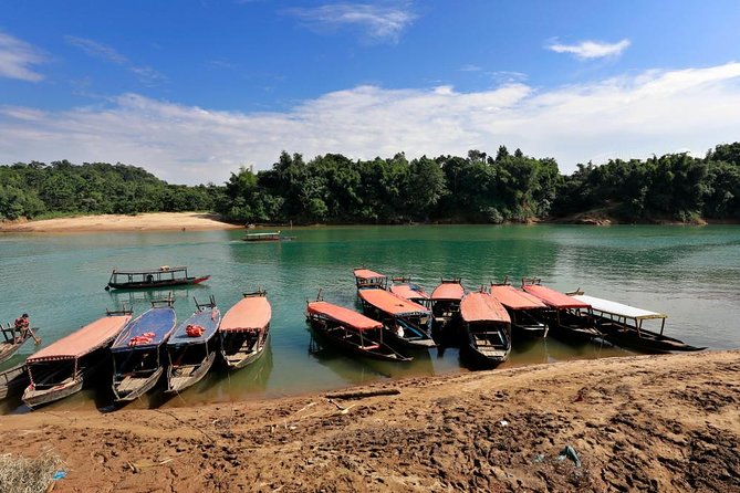 Jaflong & Lalakhal Tour- Nature & Photography Tour at Sylhet