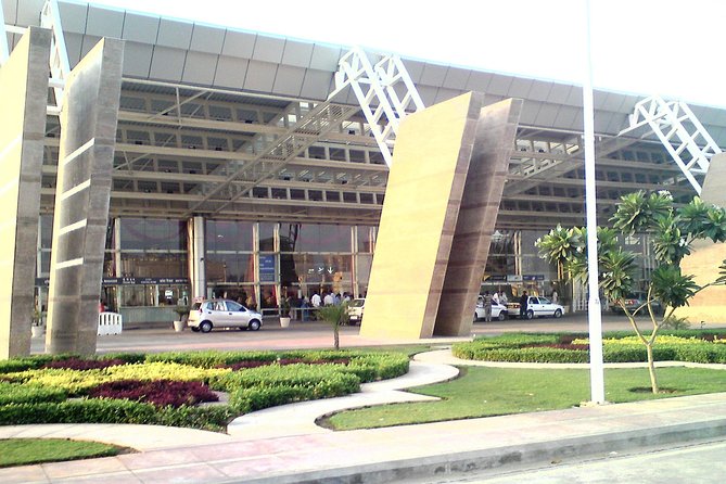 Jaipur Airport Transfer (Jaipur Airport to Hotels and Homes) in Jaipur - Good To Know