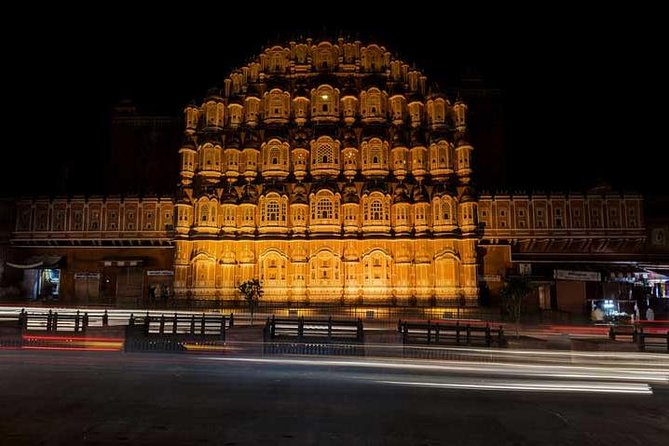 Jaipur Overnight Tour From Delhi or Agra - Good To Know