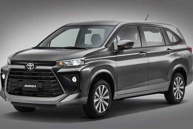 Jakarta Airport Private Transfer To Bandung ( Private Service ) - Good To Know