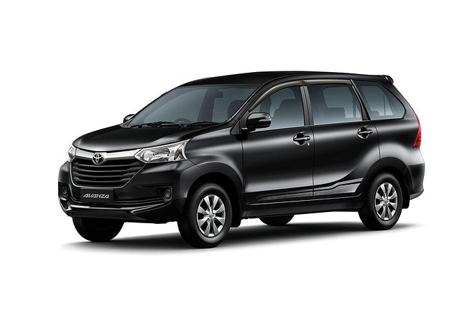 Jakarta Arrival Private Transfers From Jakarta Airport CGK to Jakarta City - Good To Know