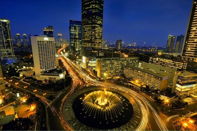 Jakarta Departure Private Transfers From Jakarta City to Jakarta Airport CGK - Good To Know
