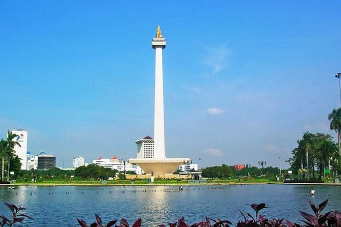 Jakarta : Private Tour With Lunch ( Custom ) - Good To Know