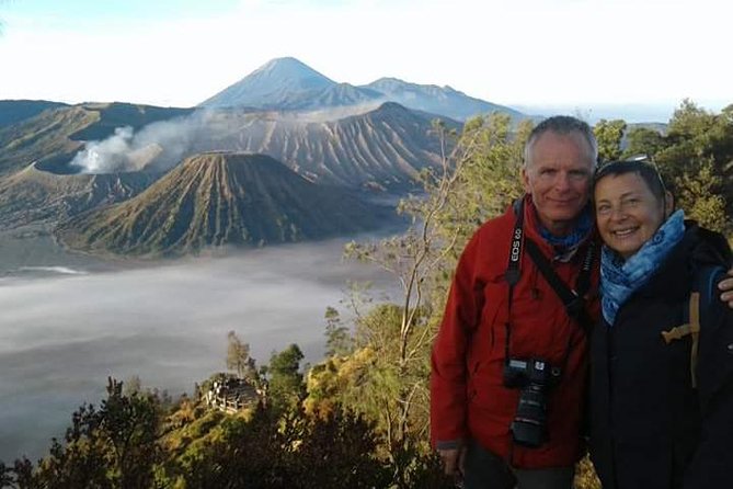 Java Bali Overland Tour Package - Good To Know