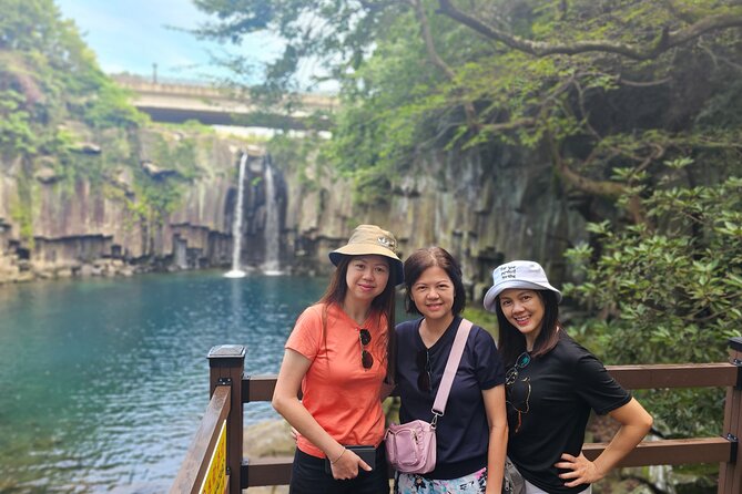 Jeju Privare Day Tour - West and South of Jeju Island - Good To Know