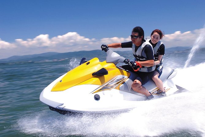 Jetsky Water Sport Bali Free Tranport - Good To Know