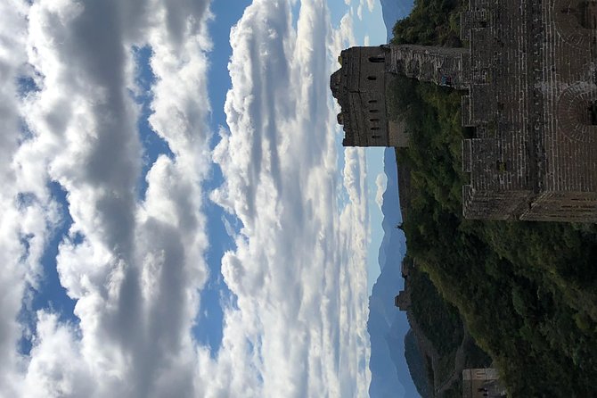 Jinshanling Great Wall Hiking - Good To Know
