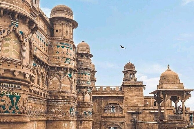 Jodhpur via Jaipur City Tour - Good To Know