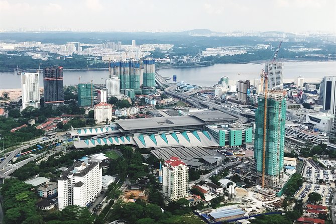 Johor Bahru to Kuala Lumpur City 1-way Transfer - Good To Know