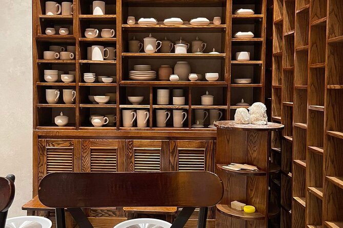 Join a Pottery Class While in Halong - Good To Know