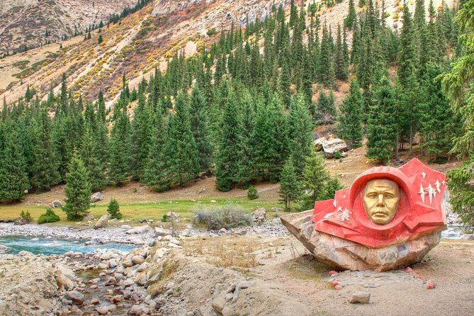 Journey to the Blue Eye of the Earth (Issyk-Kul Round Trip) - Good To Know