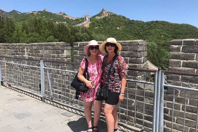 Juyongguan Great Wall & Ming Tombs Layover - Good To Know