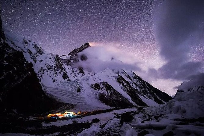 K2 Base Camp Expedition - Good To Know