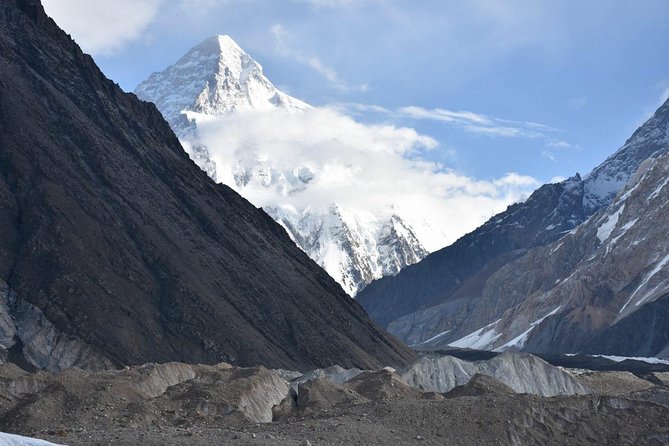 K2 Expedition Pakistan - Good To Know