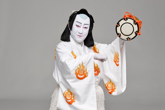 Kabuki Performance for Beginners in Koto, Japan - Good To Know