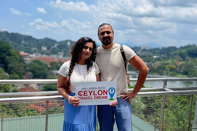 Kandy Day Tour From Bentota - Good To Know