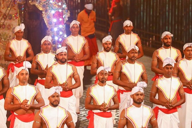 Kandy Esala Perahera - Day 05 (2024-Aug-14) - Good To Know