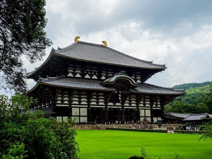 Kansai 10-Hour Chartered Day Trip｜Nara City - Good To Know