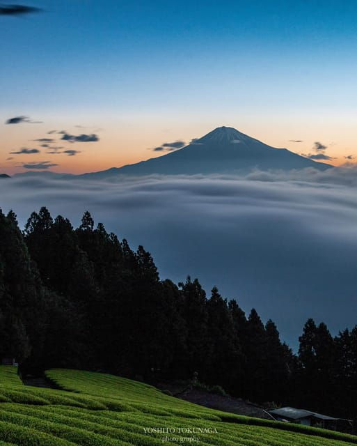 Kanto 10-Hour Chartered Day Trip｜Mt. Fuji Day Trip - Good To Know