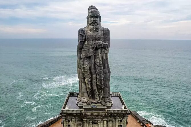 Kanyakumari Day Tour From Kovalam & Trivandrum - Good To Know