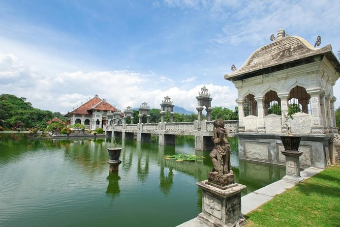 Karangasem Trip (Gate of Heaven) - Good To Know