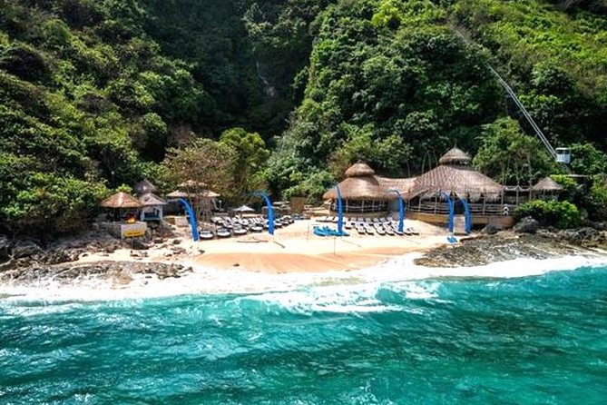 Karma Beach Club Shuttle Services - Good To Know