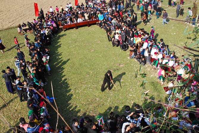 Karst Plateau Geopark Tour for 3 Days and 2 Nights From Hanoi - Tour Itinerary Highlights