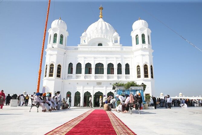 Kartarpur Tour - Good To Know