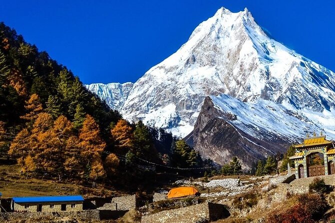 Kathmandu Private Tour 14 Day Manaslu Circuit Trek - Good To Know