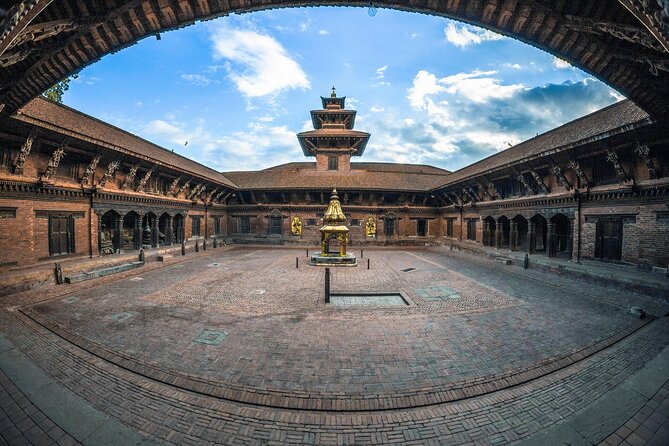 Kathmandu UNESCO World Heritage Sites Tour - Good To Know