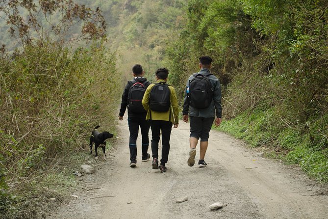 Kathmandu:An Adventurous Moterbike Trip to Sisneri Natural Swimming Pool - Good To Know