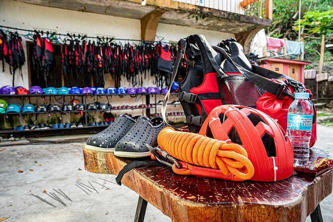 Kawasan Falls Canyoning and Moalboal Sardine Run, Sea Turtles - Good To Know