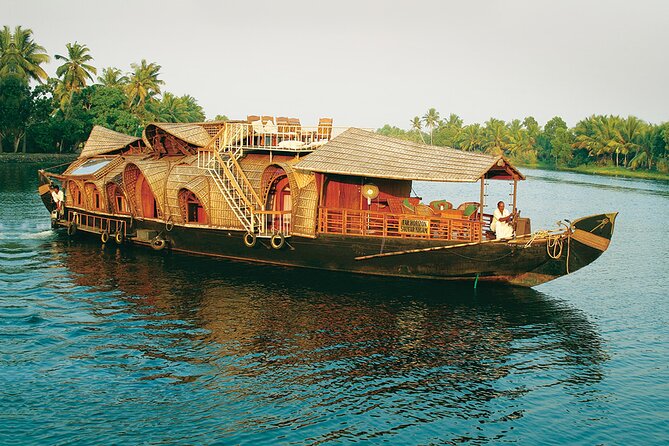 Kerala Backwater and Beach - Good To Know
